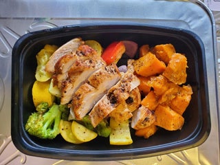 Bless This Food Catering, LLC Madison in Madison, MS (5)