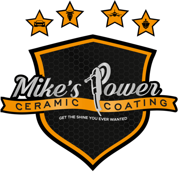 Mike's Power Ceramic Coating/Ceramic Coating by Mike in Pompano Beach, FL (3)