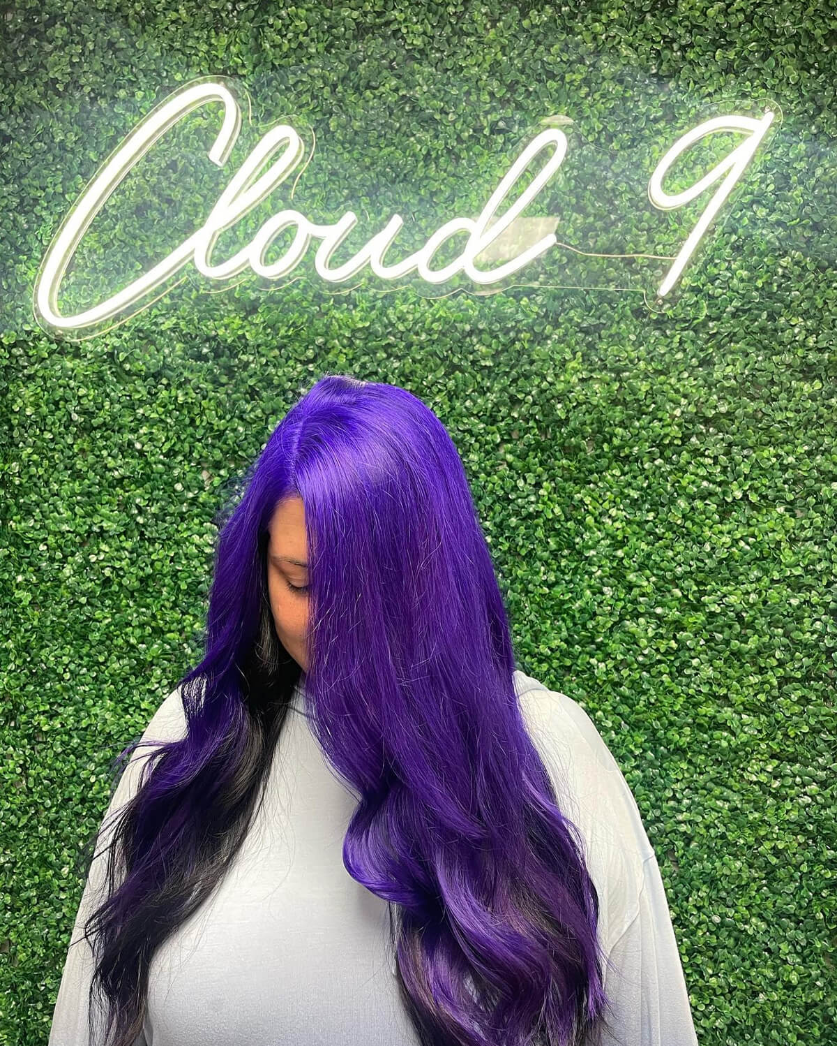 Cloud 9 Salon and Spa in Martins Ferry, OH (4)