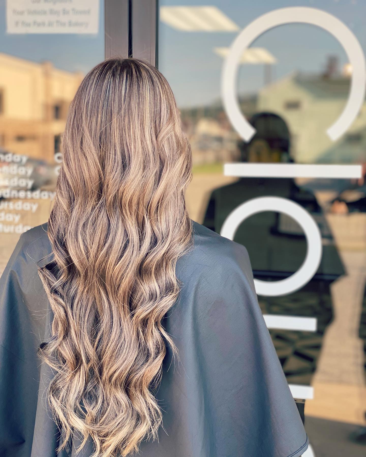 Cloud 9 Salon and Spa in Martins Ferry, OH (5)