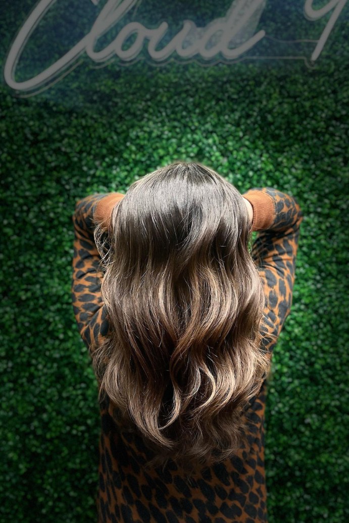 Cloud 9 Salon and Spa in Martins Ferry, OH (6)