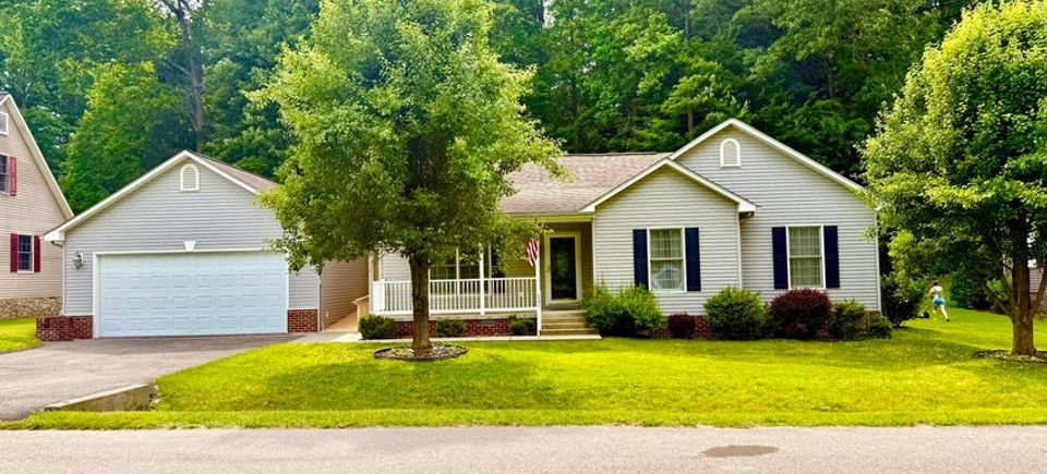 Lonesome Pine Realty Inc in Big Stone Gap, VA