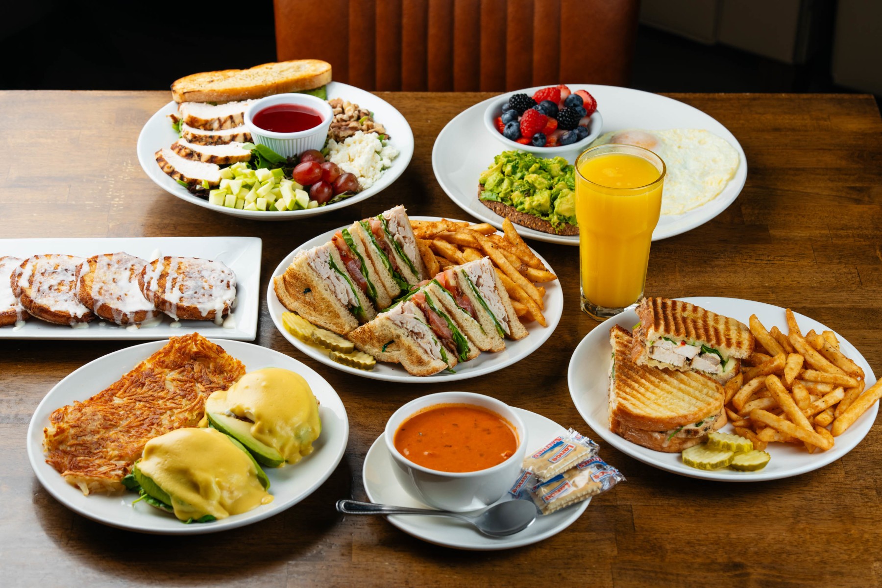 Starwood Cafe - Wylie in Wylie, TX