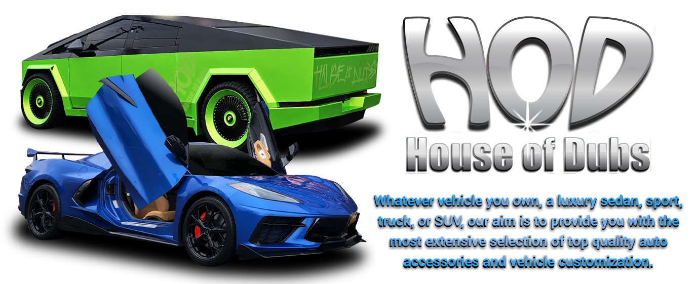 House of Dubs in Laurel, MD