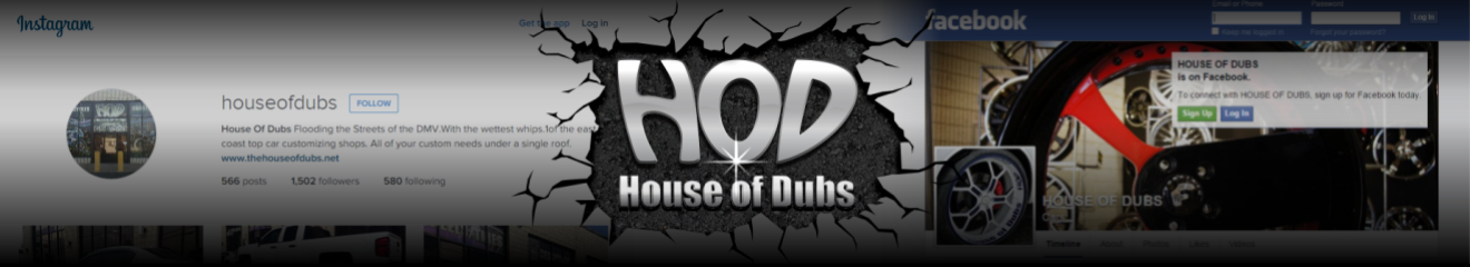 House of Dubs in Laurel, MD (6)