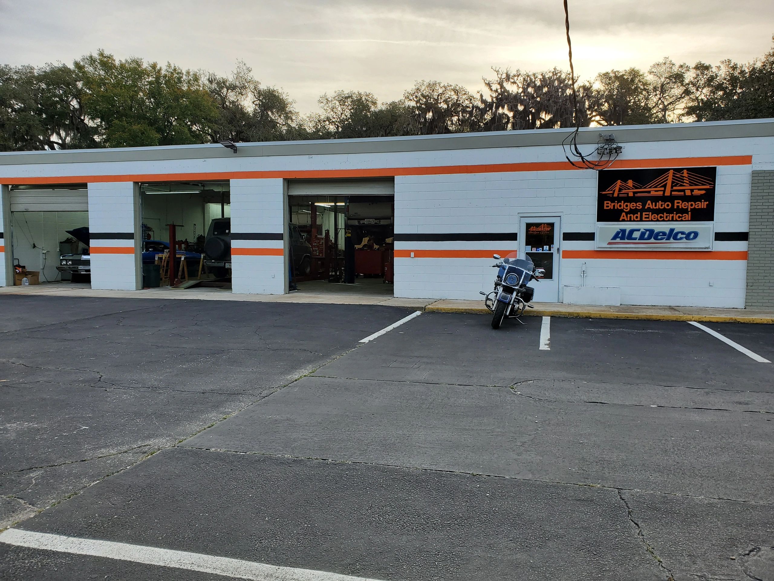 Bridges Auto Repair & Electric in Jacksonville, FL