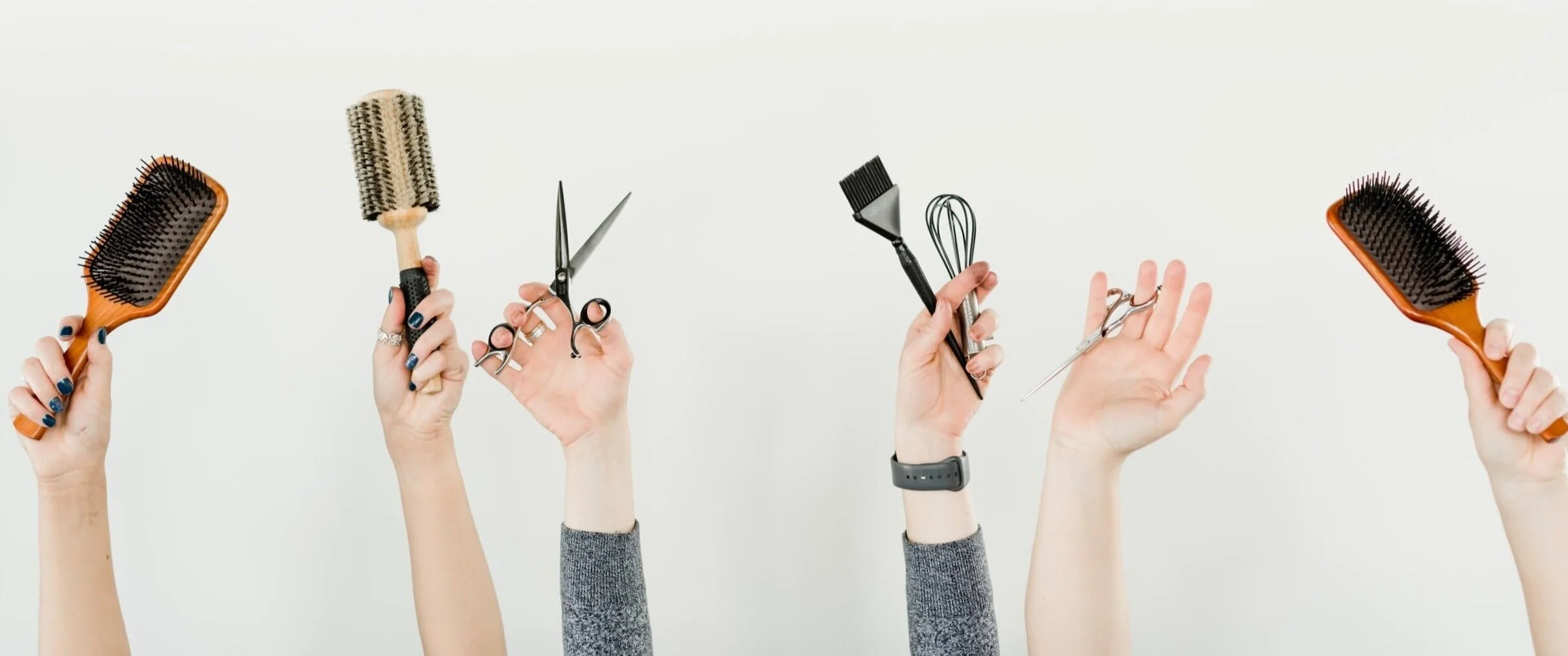 Salon Evangelos in Orland Park, IL