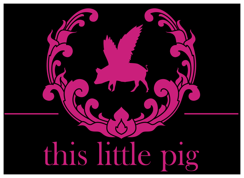 This Little Pig Food Truck in Tampa, FL
