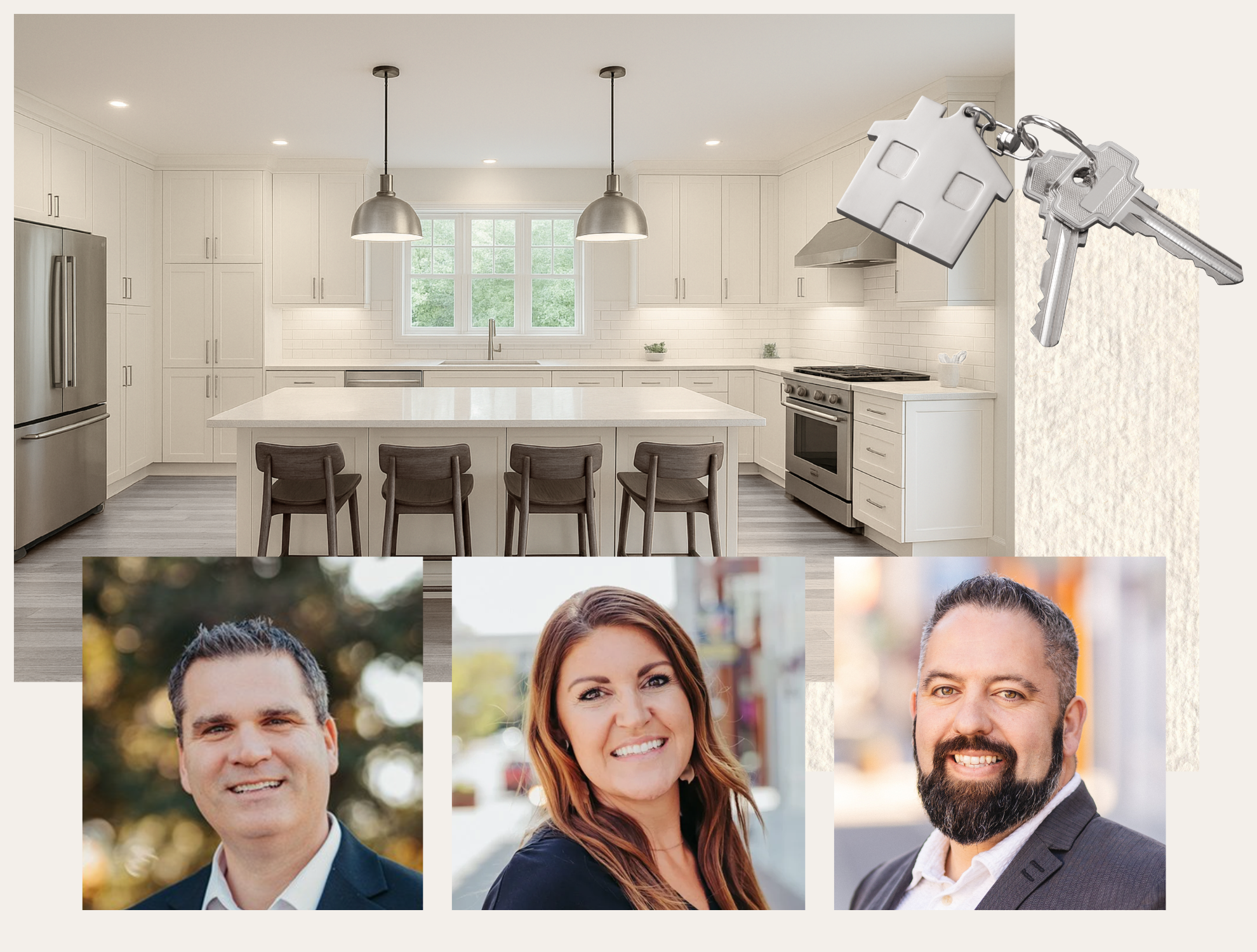 Ben Sprague, Realtor | Greater Life Realty - eXp DRE#02088763 in Redding, CA