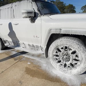 1ST N LINE COMPLETE MOBILE DETAILING in Palm Coast, FL (4)