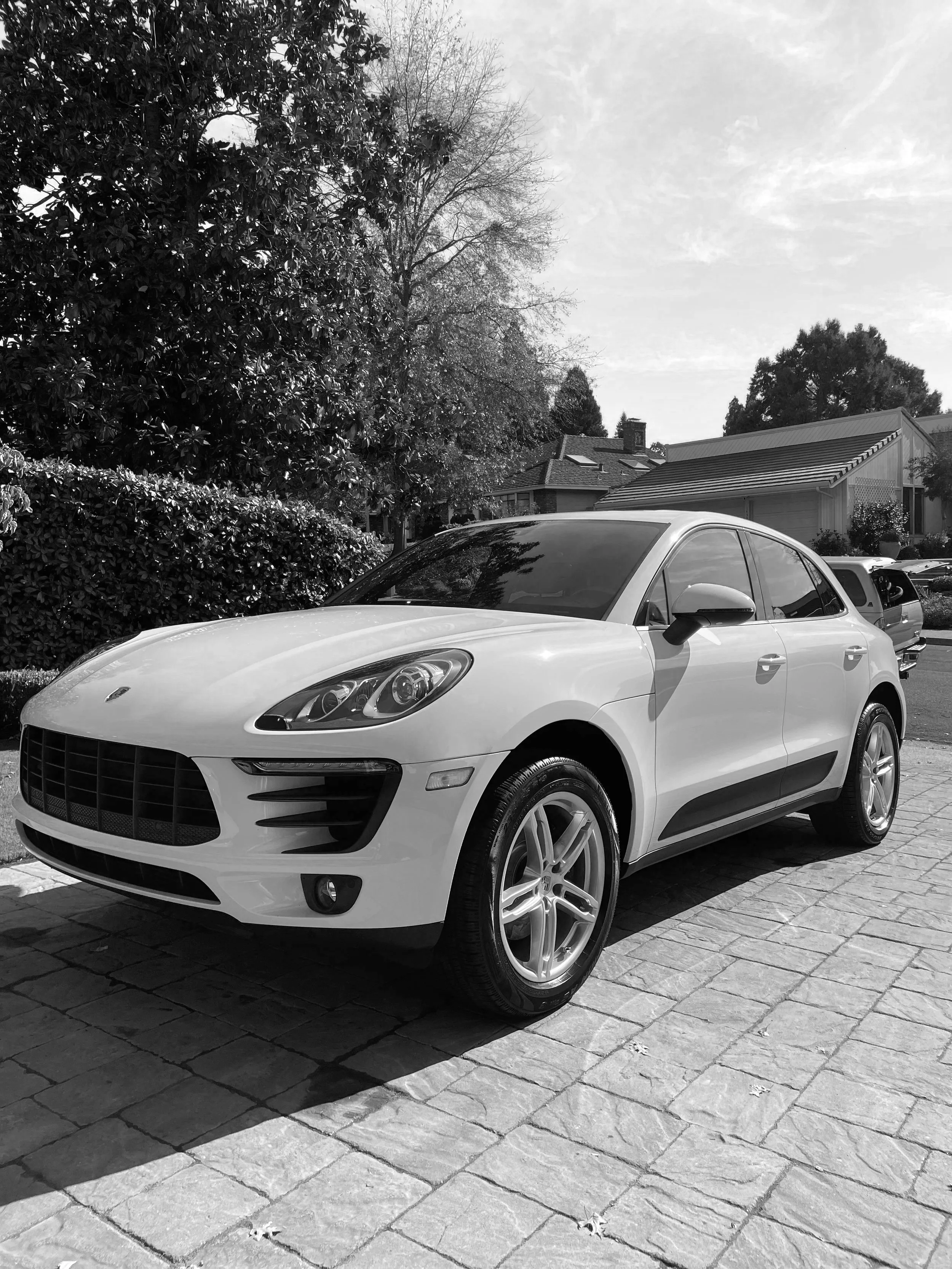 NC DETAIL- MOBILE DETAILING SERVICE in Walnut Creek, CA