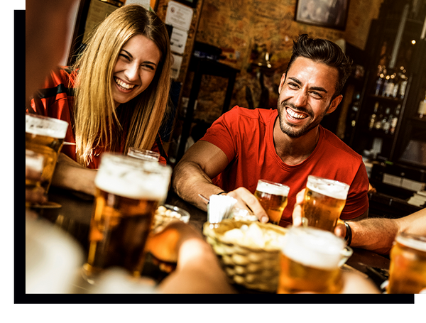 B Squared Bar & Grill in Brownsburg, IN (2)