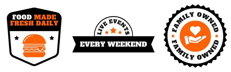 B Squared Bar & Grill in Brownsburg, IN (6)