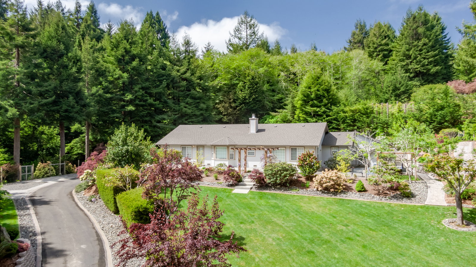 Hannah Winans - Trillium Realty Group, Inc.(DRE #02202719)) in McKinleyville, CA