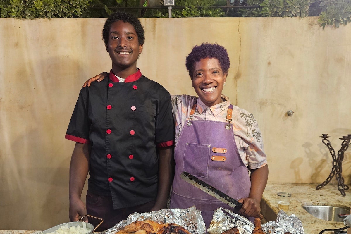 Momma's Soul Food Fusion in Isla Vista, CA (5)