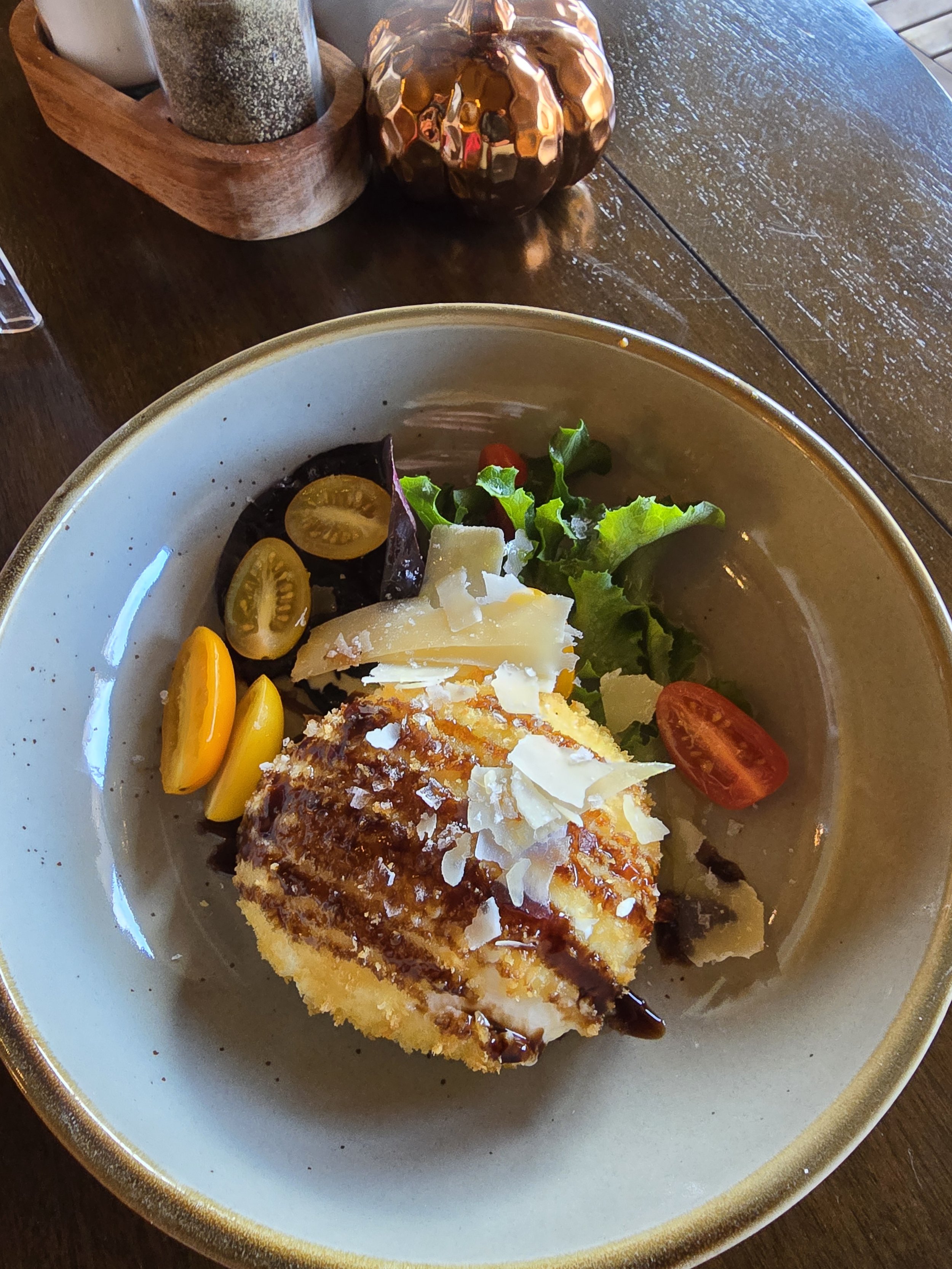 The Flying Trout Restaurant in Blairsville, GA (2)