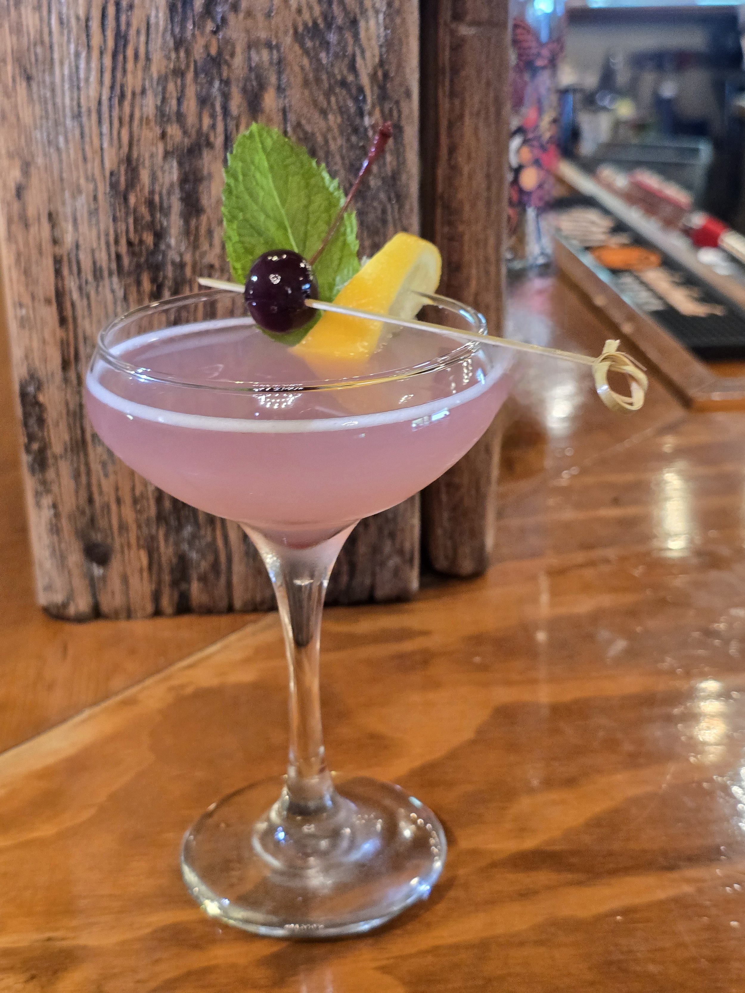 The Flying Trout Restaurant in Blairsville, GA (3)