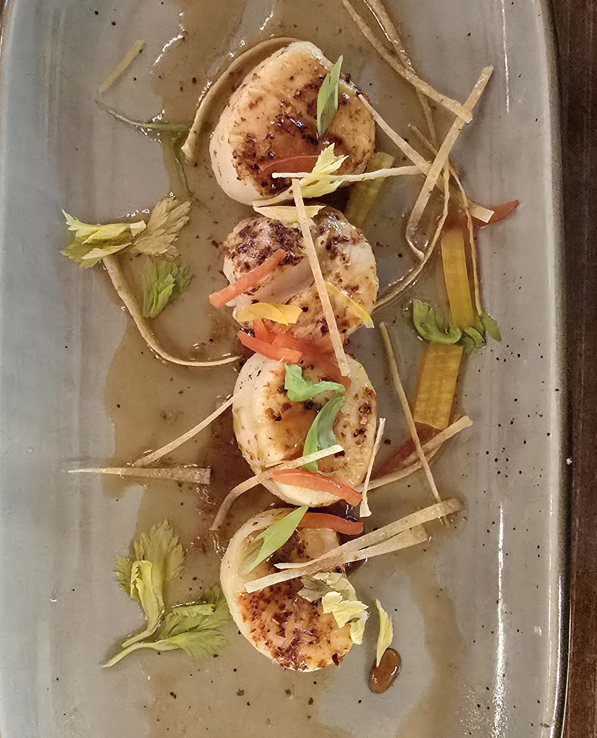 The Flying Trout Restaurant in Blairsville, GA (5)