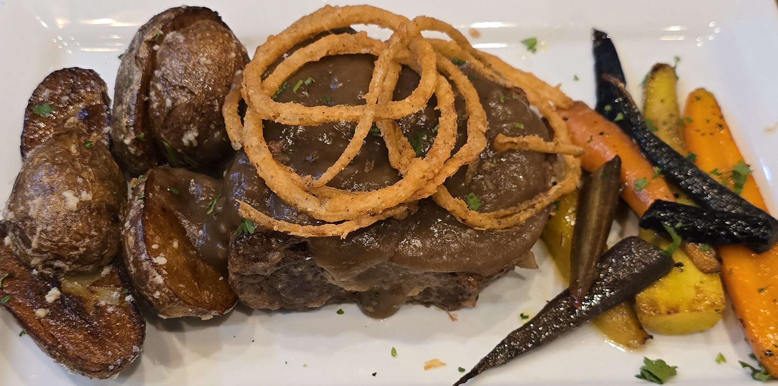 The Flying Trout Restaurant in Blairsville, GA (6)