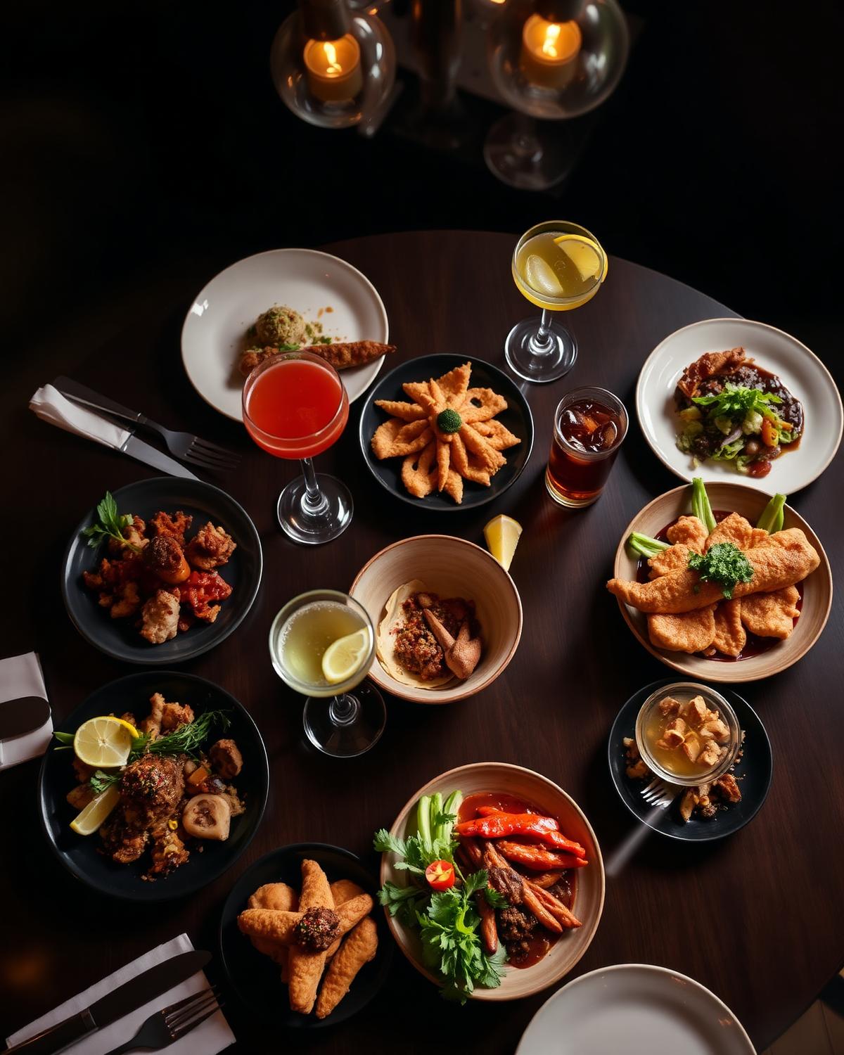 Paragon Social in Maple Heights, OH (2)