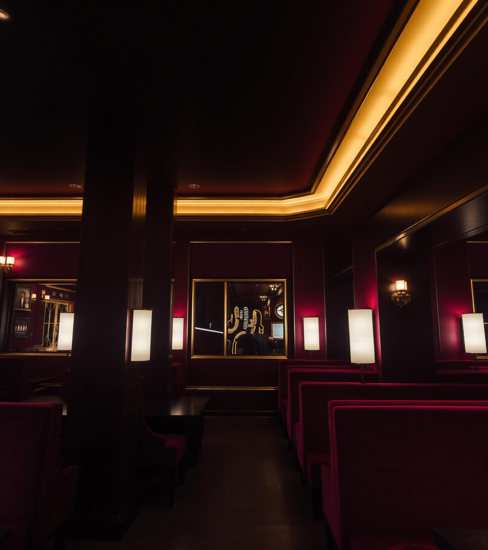Paragon Social in Maple Heights, OH (5)