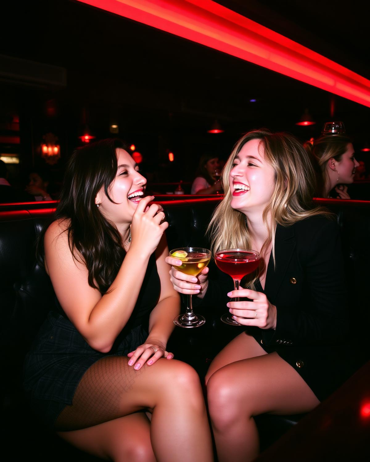 Paragon Social in Maple Heights, OH (6)