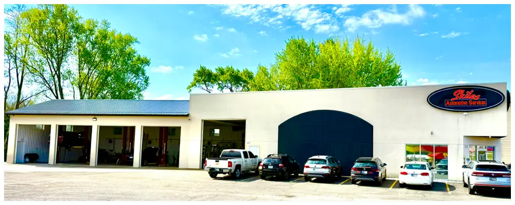 Skiles Automotive Service - South Bend in South Bend, IN (2)
