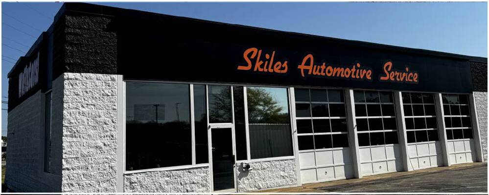 Skiles Automotive Service - South Bend in South Bend, IN (3)