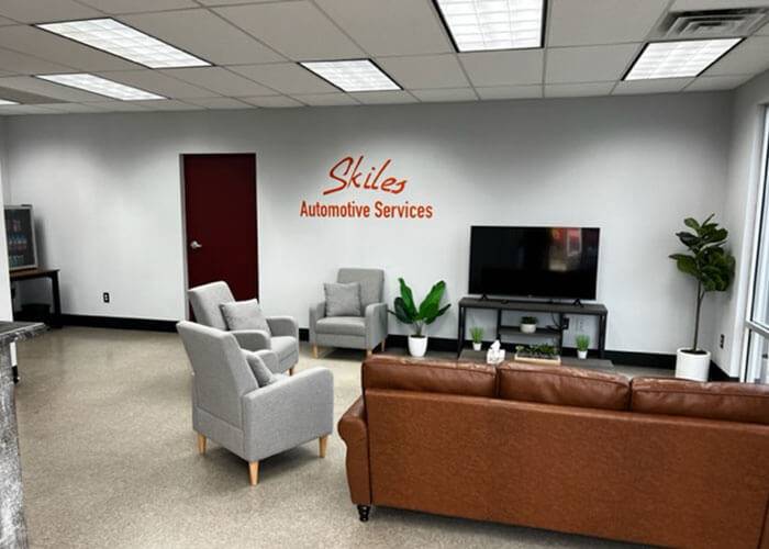 Skiles Automotive Service - South Bend in South Bend, IN (6)