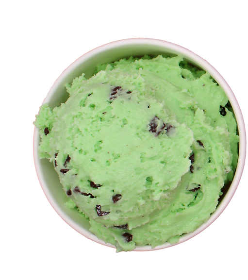 Smiley's Ice Cream in Bridgewater, VA (3)