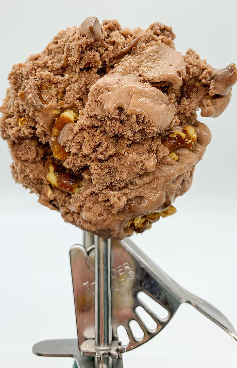Smiley's Ice Cream in Bridgewater, VA (6)