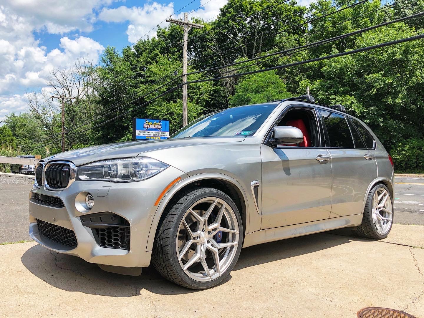 Kyle Carr Tire & Auto Service in Chalfont, PA (3)