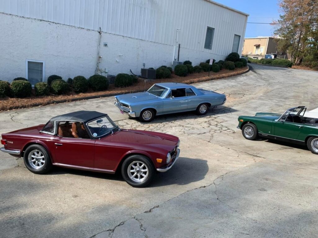 All Classic Car Service in Canton, GA (2)