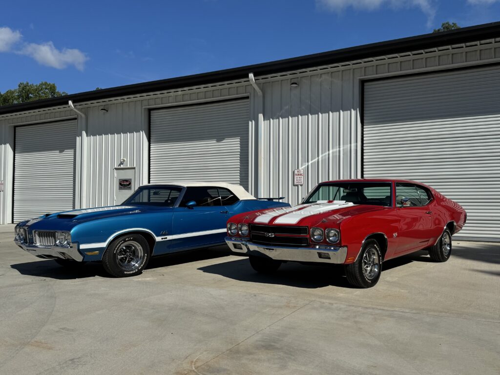 All Classic Car Service in Canton, GA (3)
