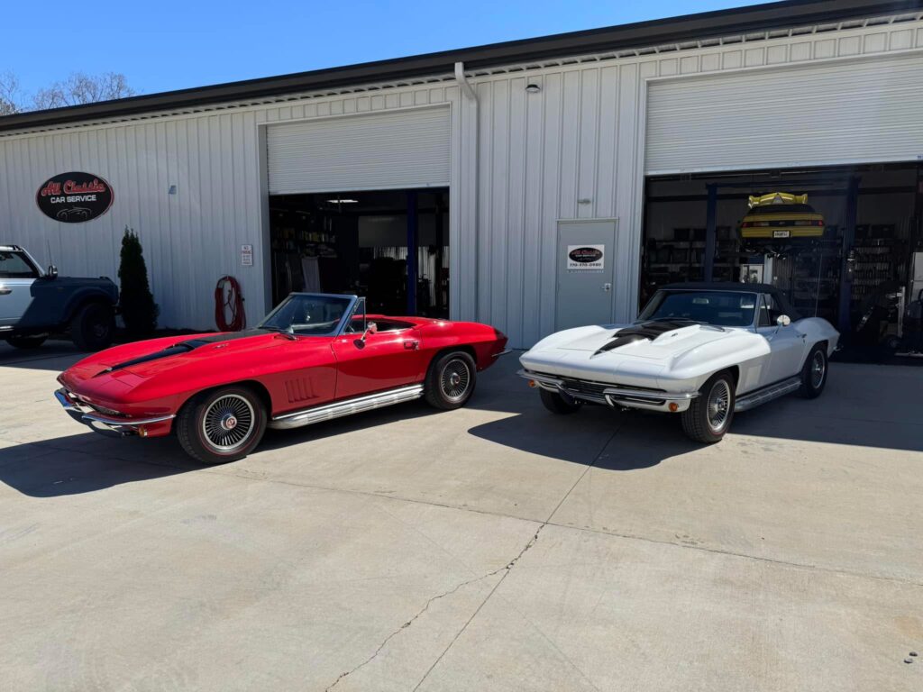 All Classic Car Service in Canton, GA (4)