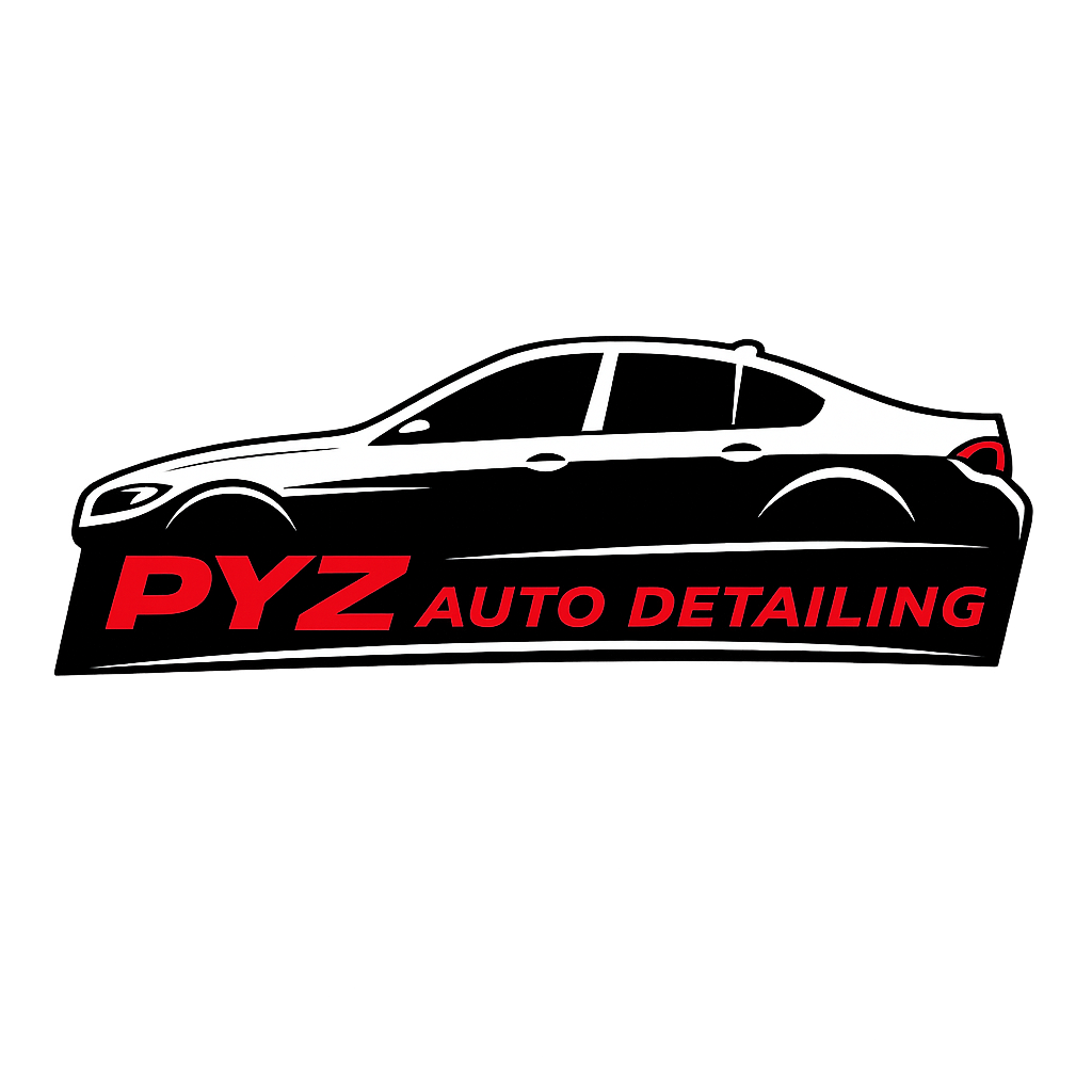 PYZ Auto Detailing in Mount Prospect, IL