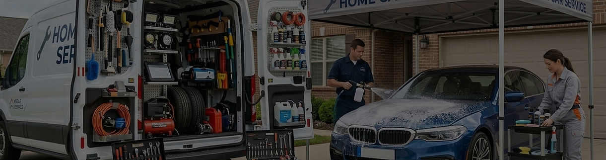 PYZ Auto Detailing in Mount Prospect, IL (3)