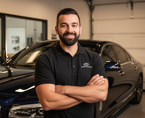 PYZ Auto Detailing in Mount Prospect, IL (4)