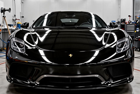 PYZ Auto Detailing in Mount Prospect, IL (6)