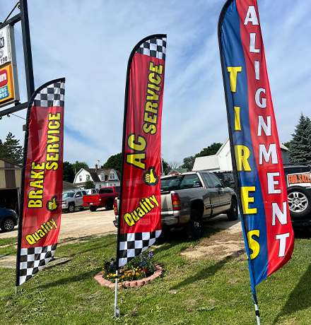 1 HomeTown Auto Repair & Tire in Randolph, WI (2)