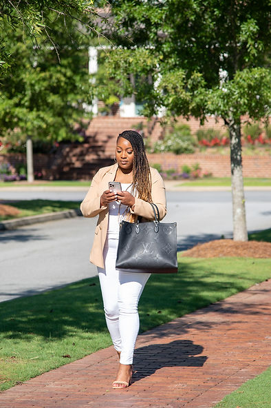 Shontrell Davis, Realtor in Columbus, GA (2)