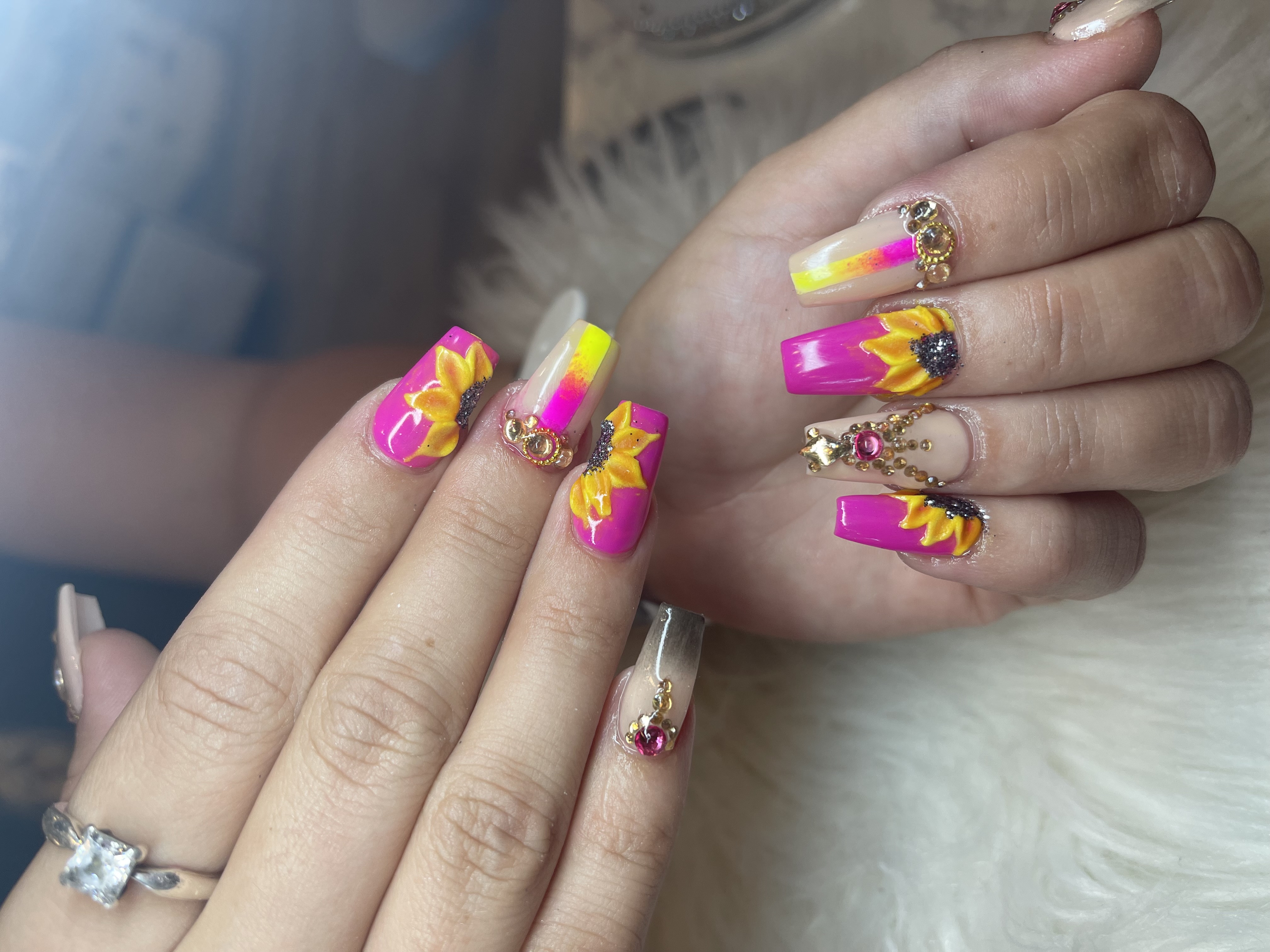Nailswag in Winchester, VA