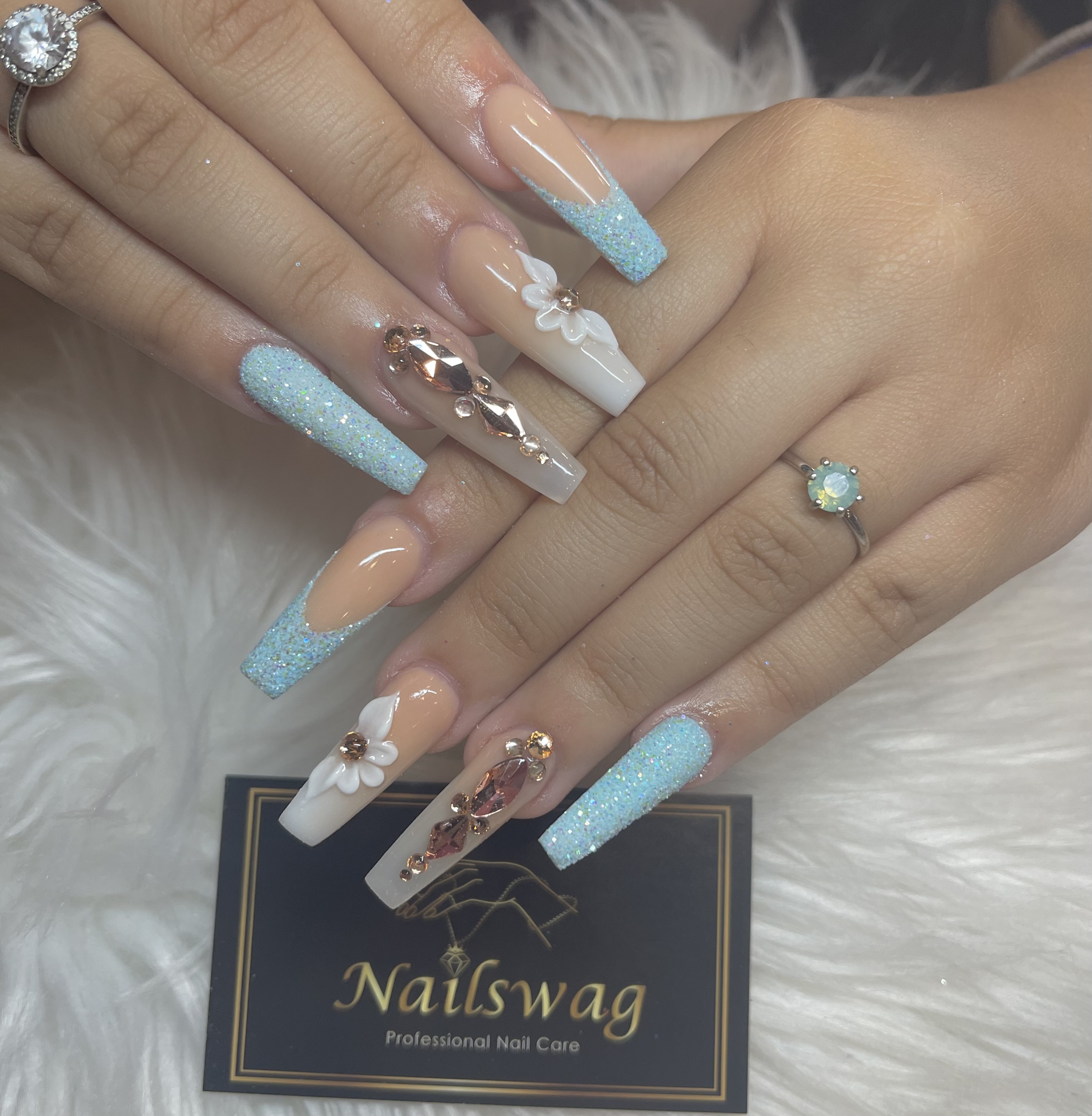 Nailswag in Winchester, VA (2)