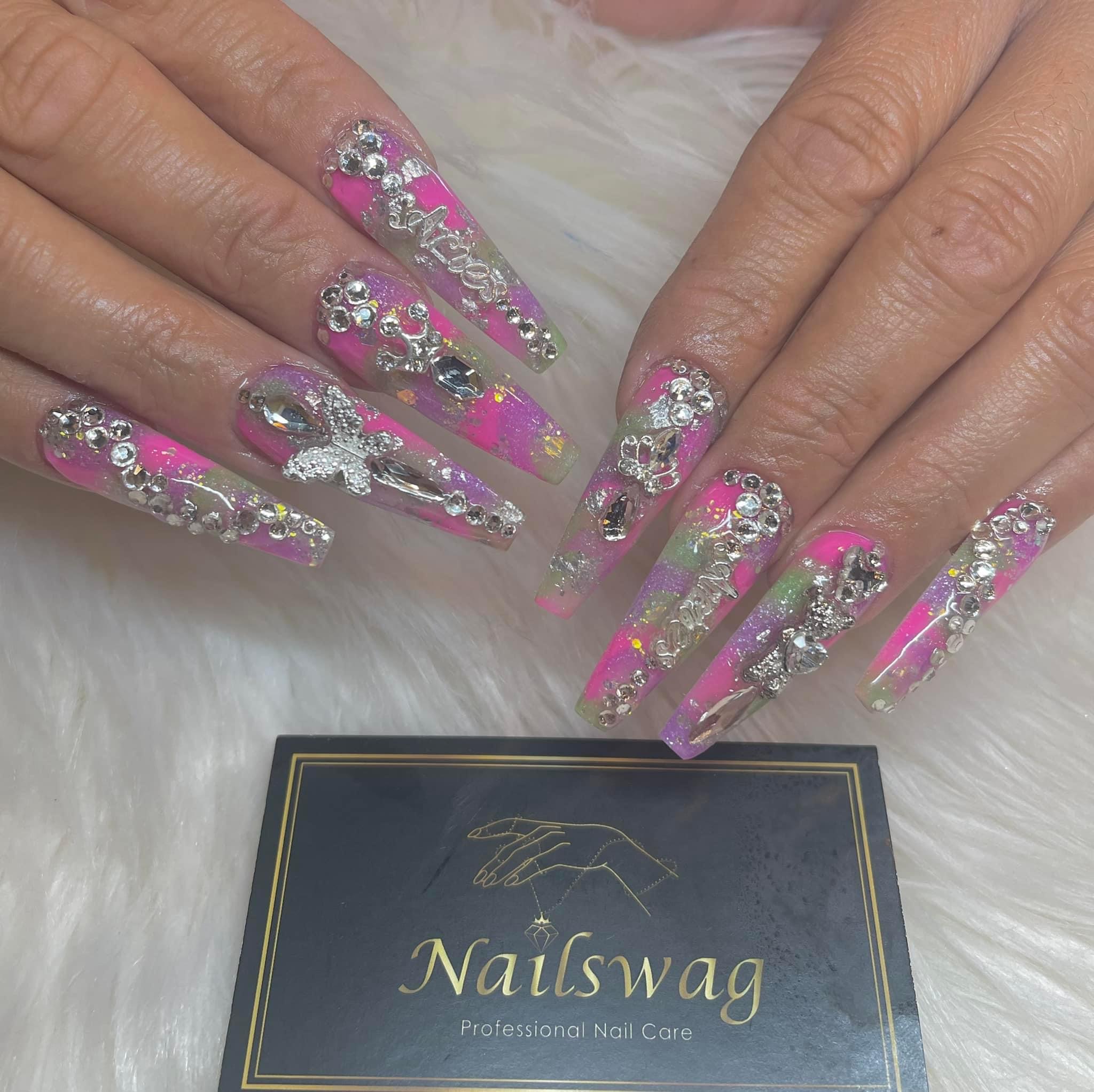 Nailswag in Winchester, VA (6)