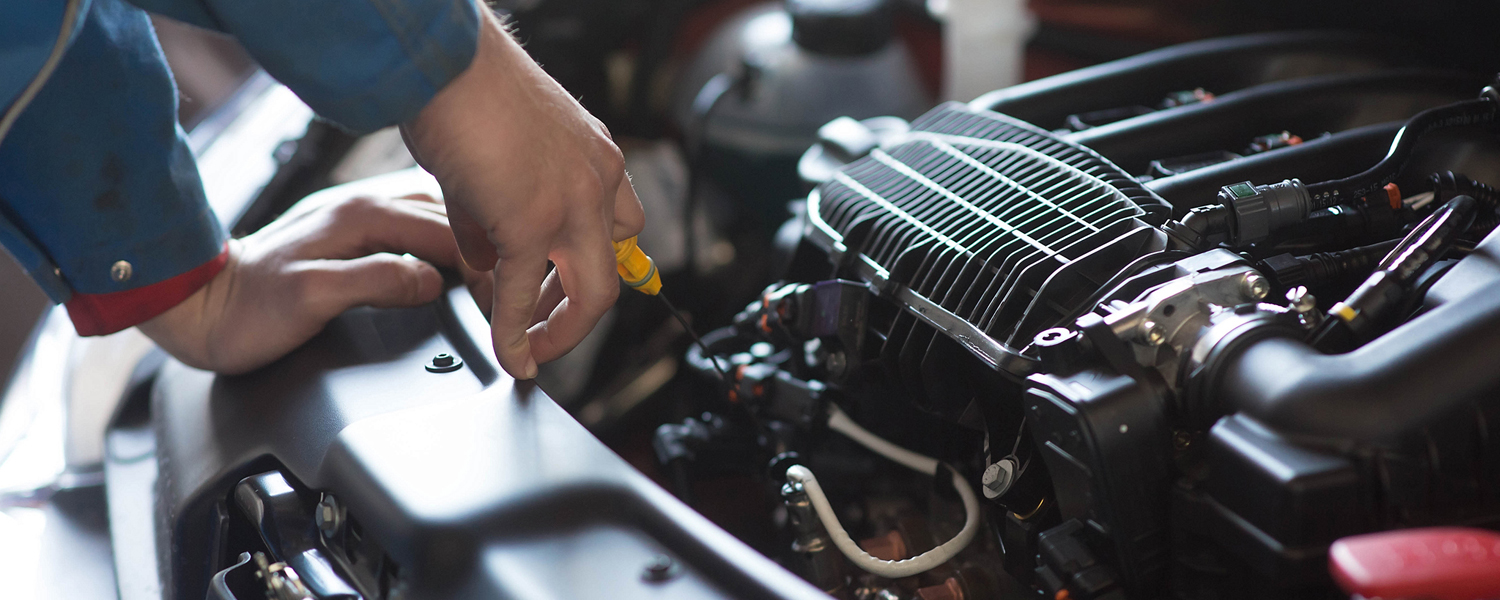 Qualifast Transmission and Auto Repair in Palmdale, CA