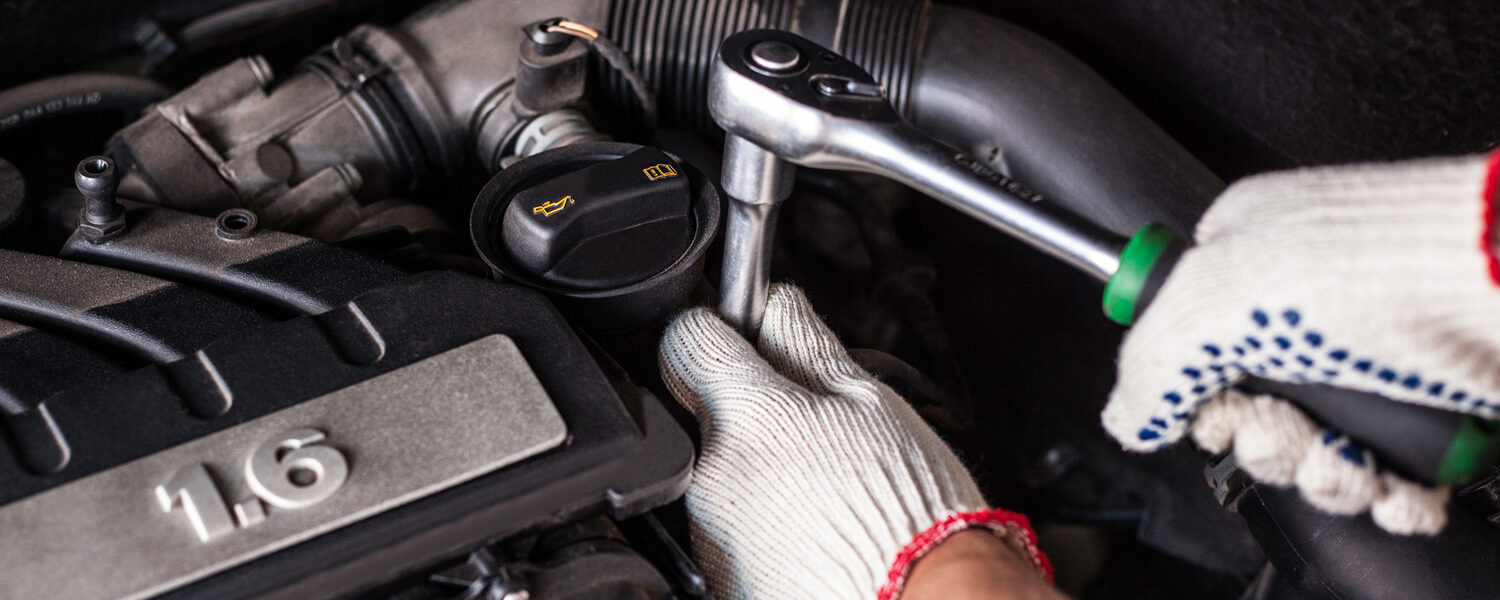 Qualifast Transmission and Auto Repair in Palmdale, CA (5)