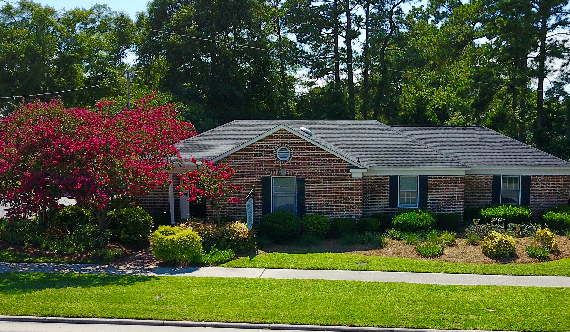 Ness & Jett, LLC in Bamberg, SC