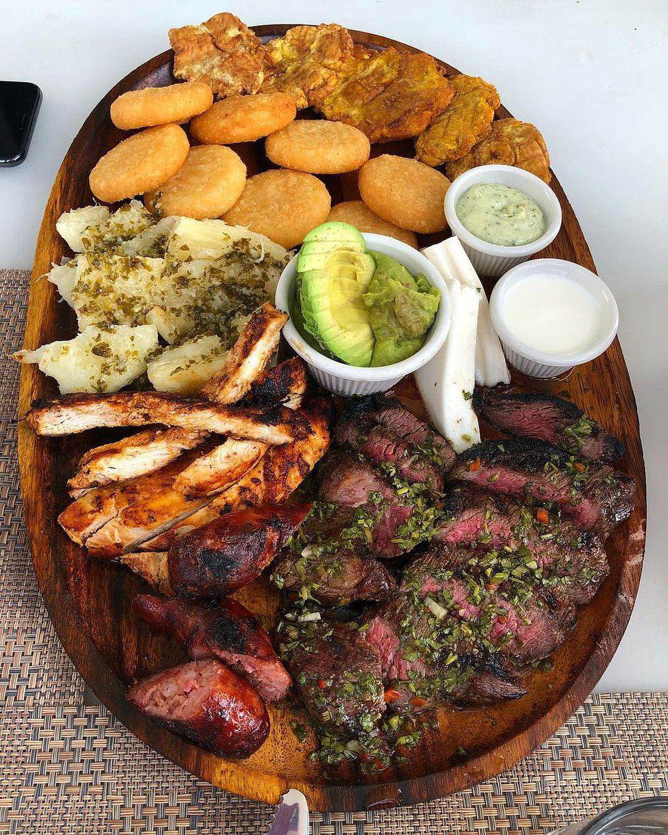 Bayou Oak Food Park in Kenner, LA