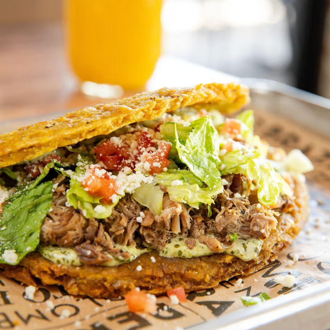 Bayou Oak Food Park in Kenner, LA (2)