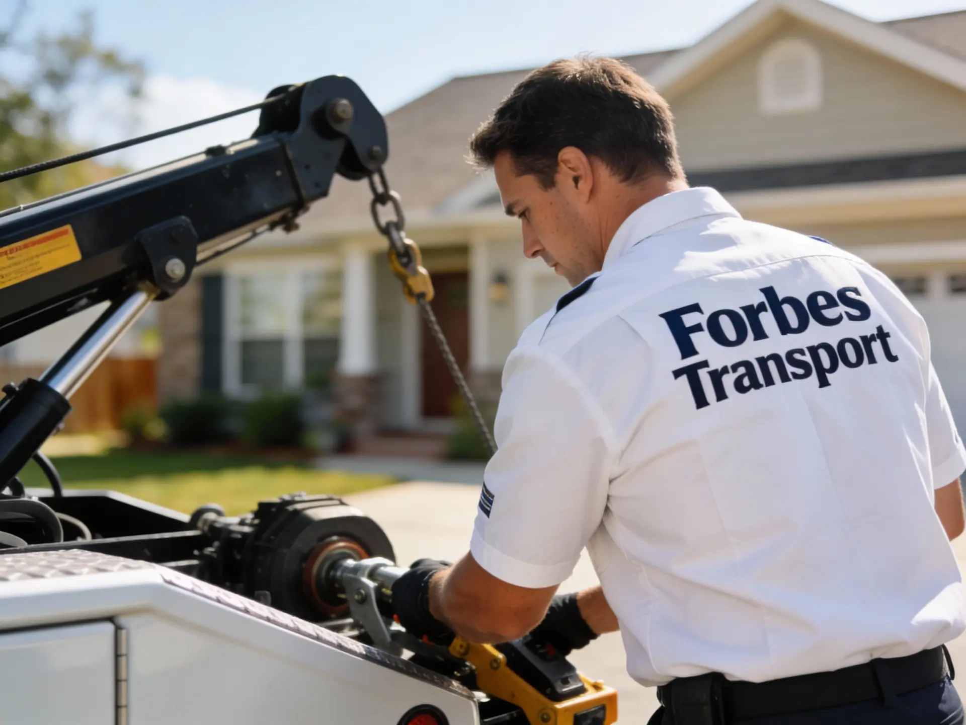 Forbes Transport in East Orange, NJ (5)